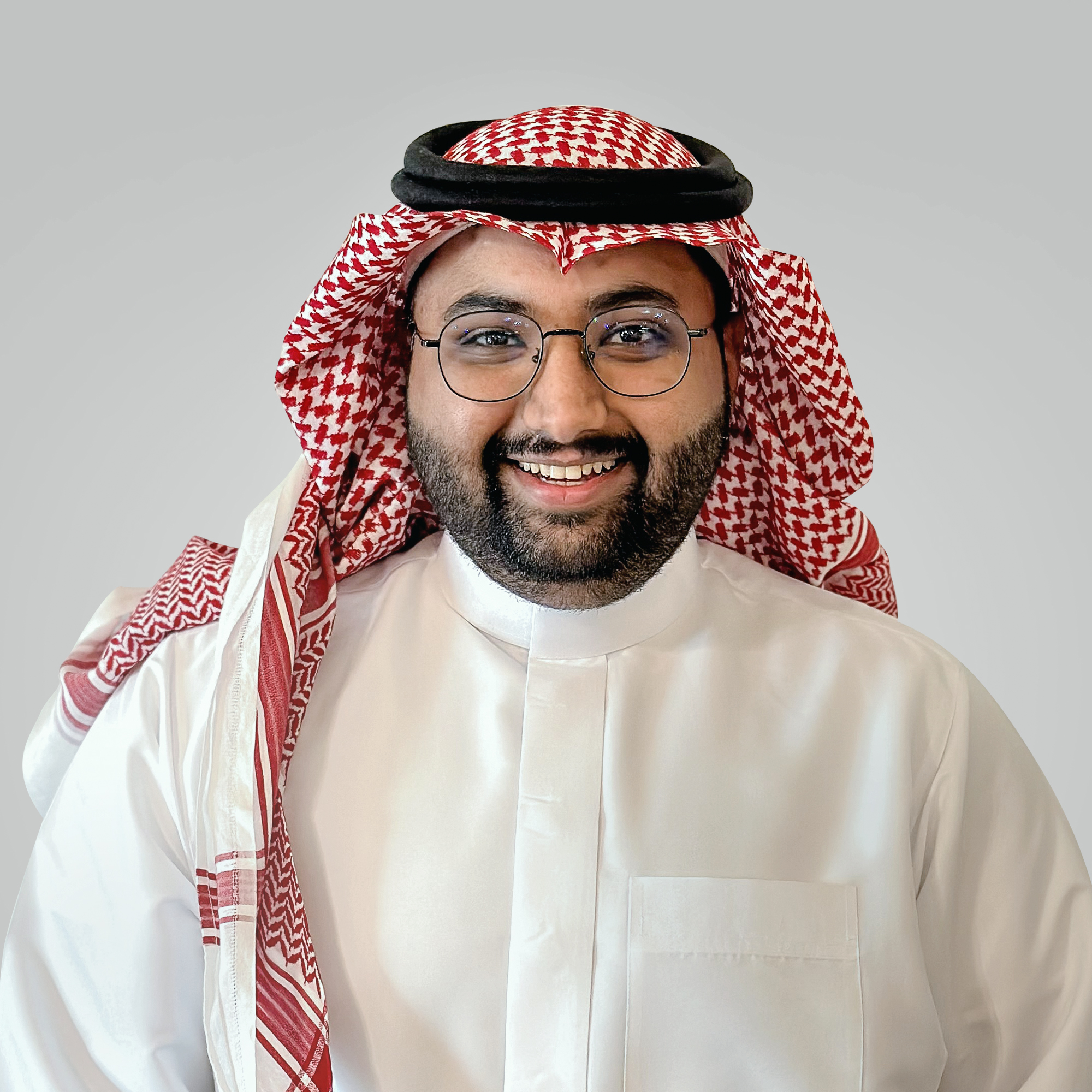 Abdullah Al Busayli