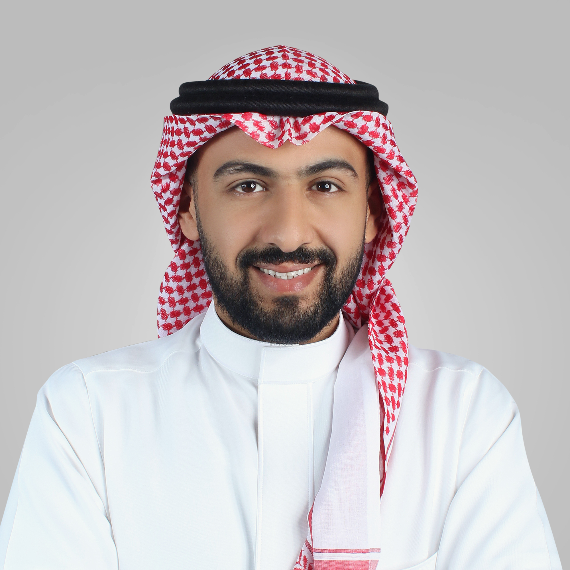 Abdullah Al Ghamdi