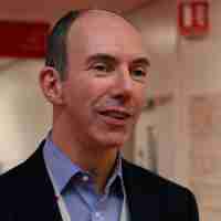 Adrian Sherlock