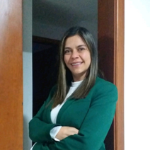ALEJANDRA FORERO