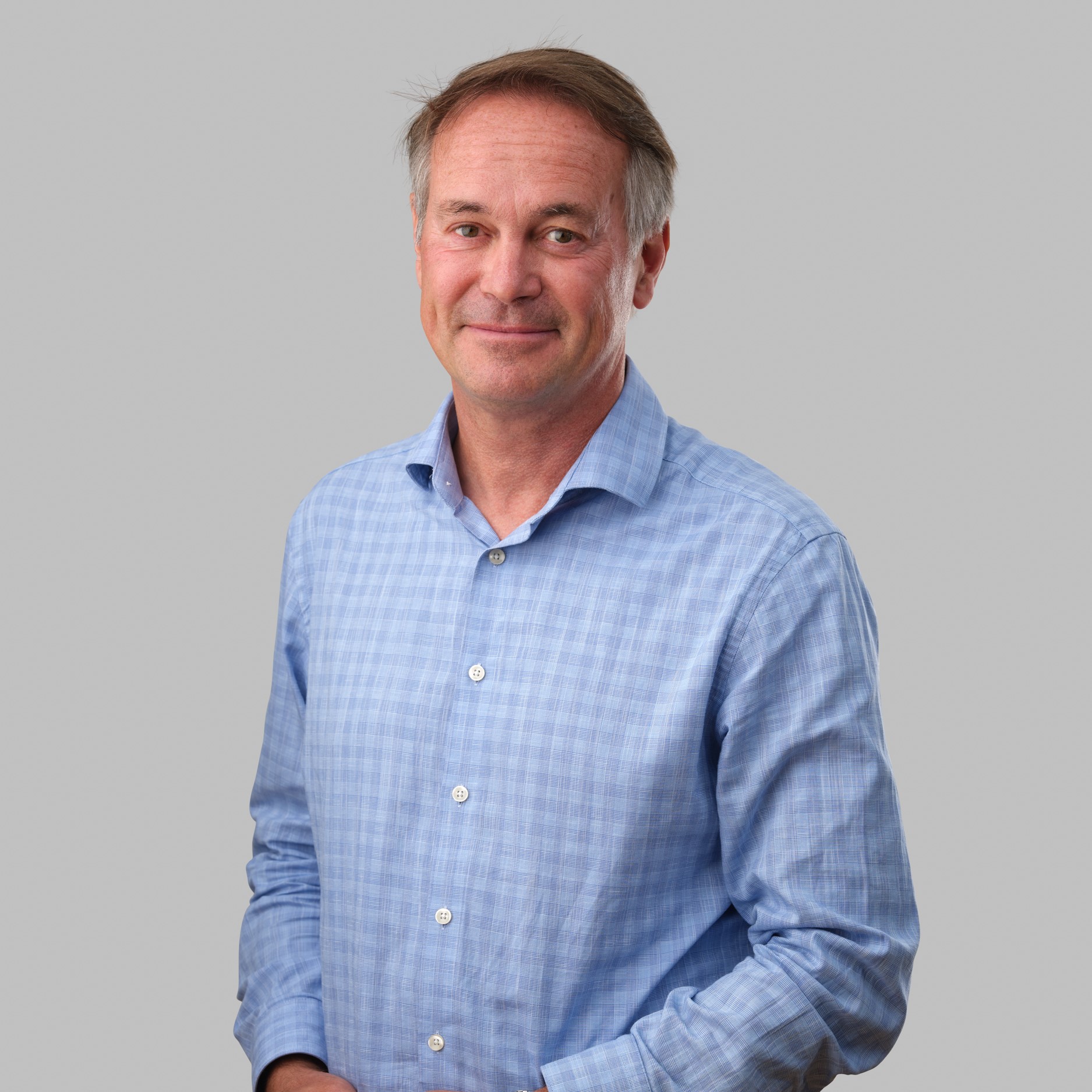 Andrew Griffiths