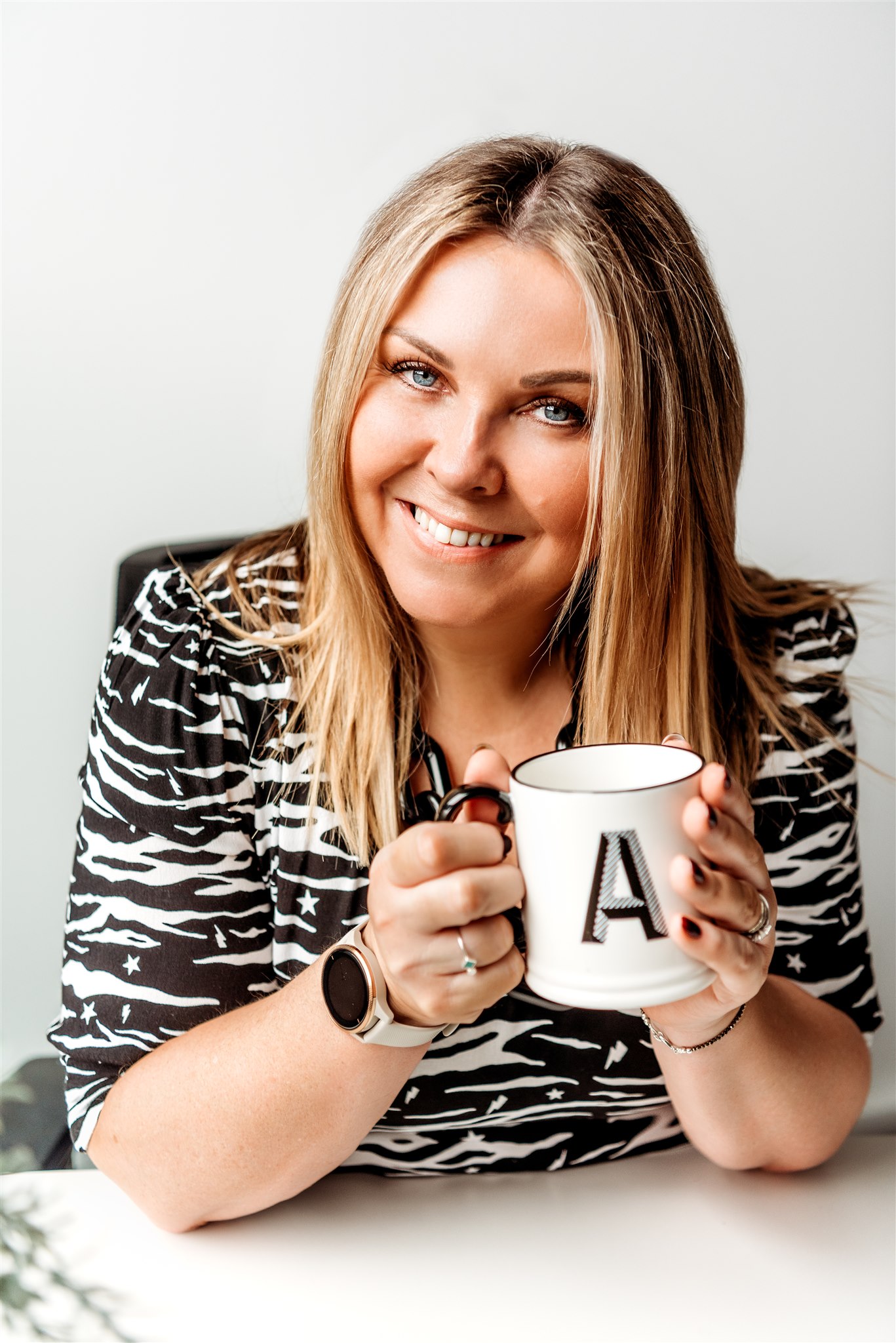 Angela Cox