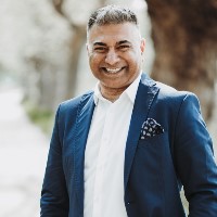 Baiju Solanki