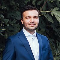 Bulent Duagi