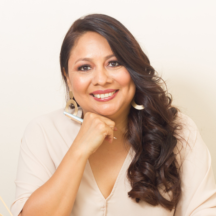 Cecilia Elizabeth Chango Llerena