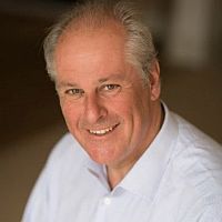 Chris Adcock