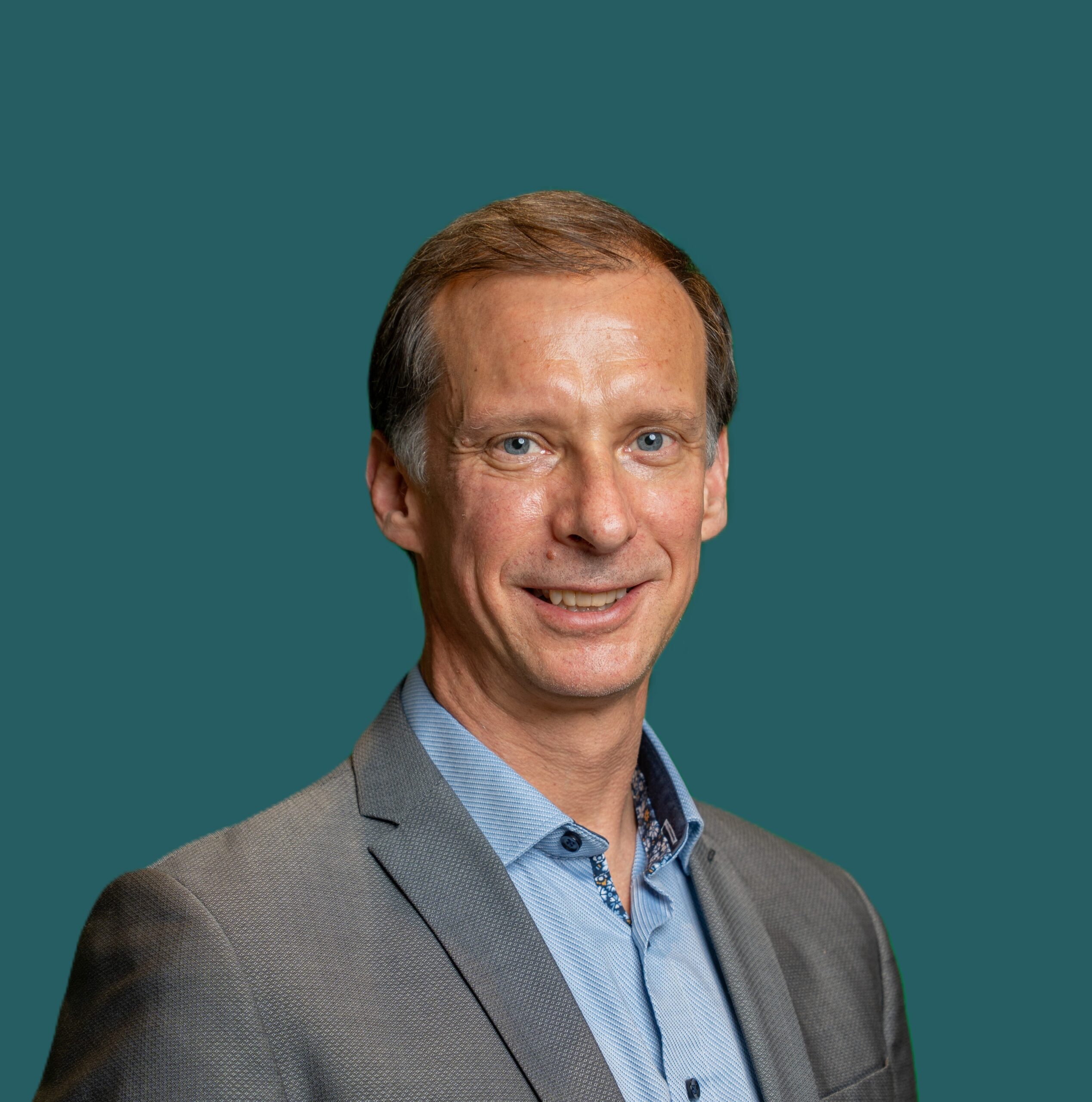 Daniel Tyrkas