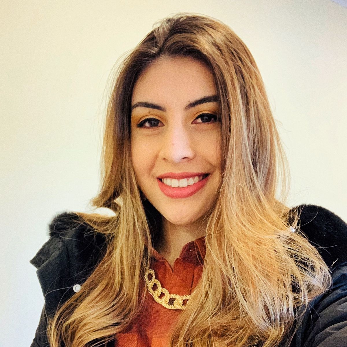 Daniela Daza