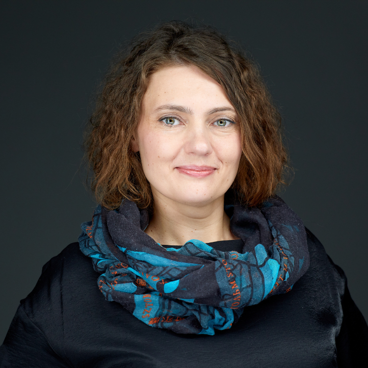 Daria Rudnik