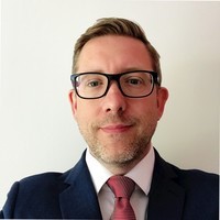 Darren Head