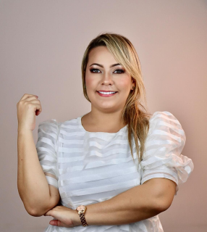 Diana Perez Cabas