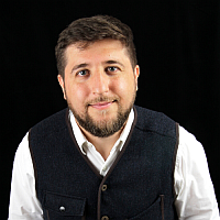Dr. Dragos Catalin Apostu