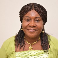 Edith Nnadozie