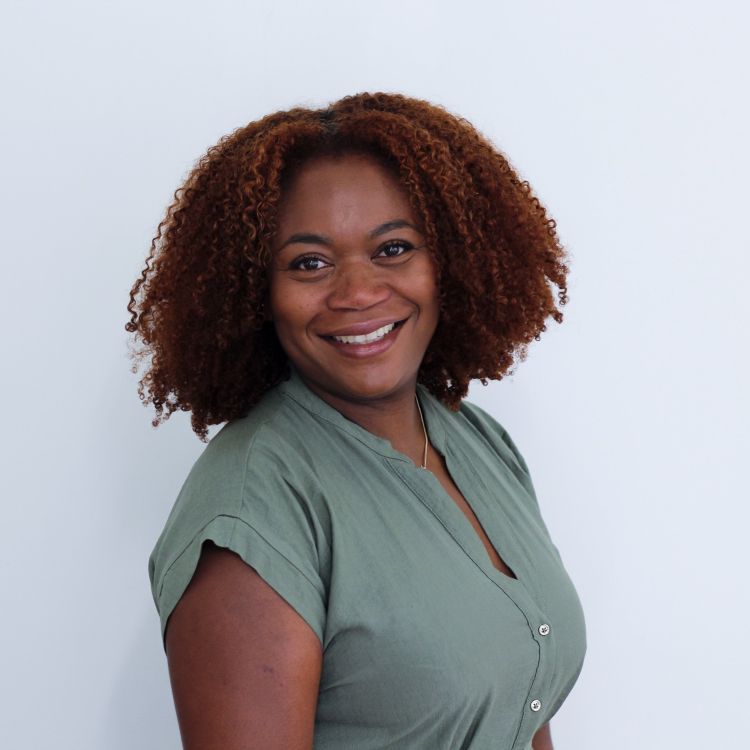 Emma Quansah