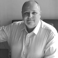 Gavin Simpson