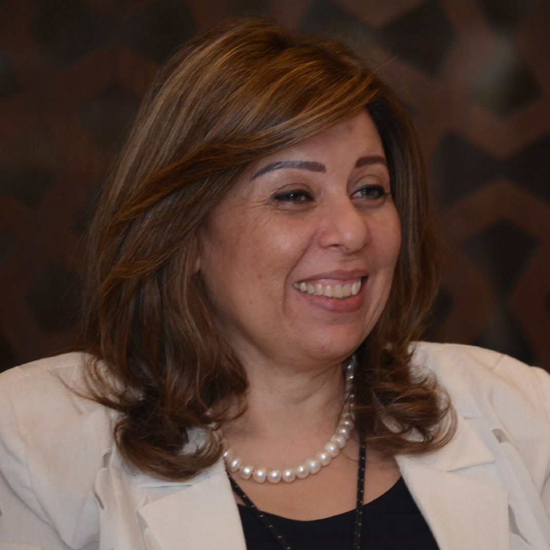 Ghada Howaidy
