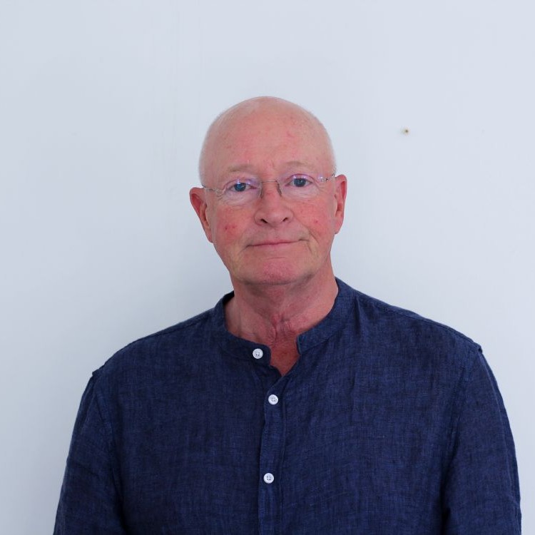 Greg Falvey