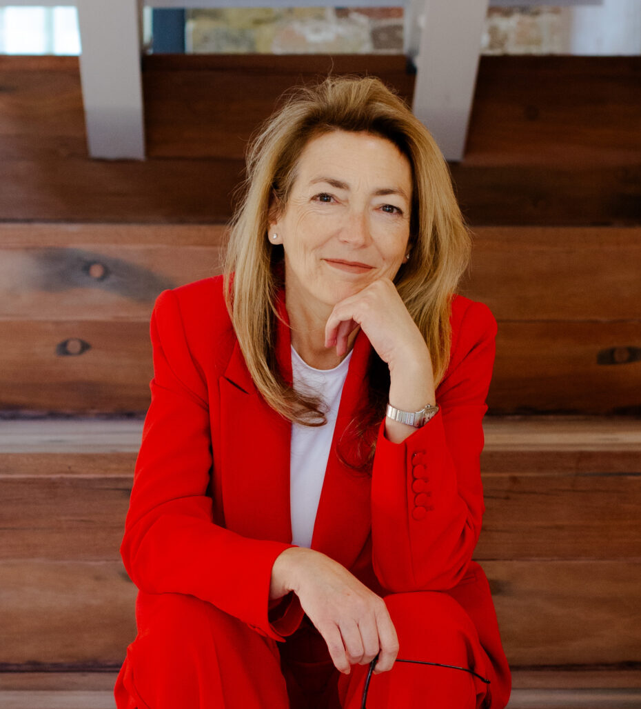 Helen Bessell