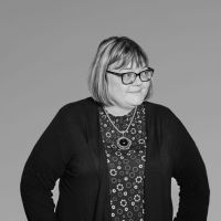 Helen Blanchard