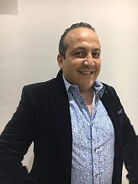 Hicham Lotfi