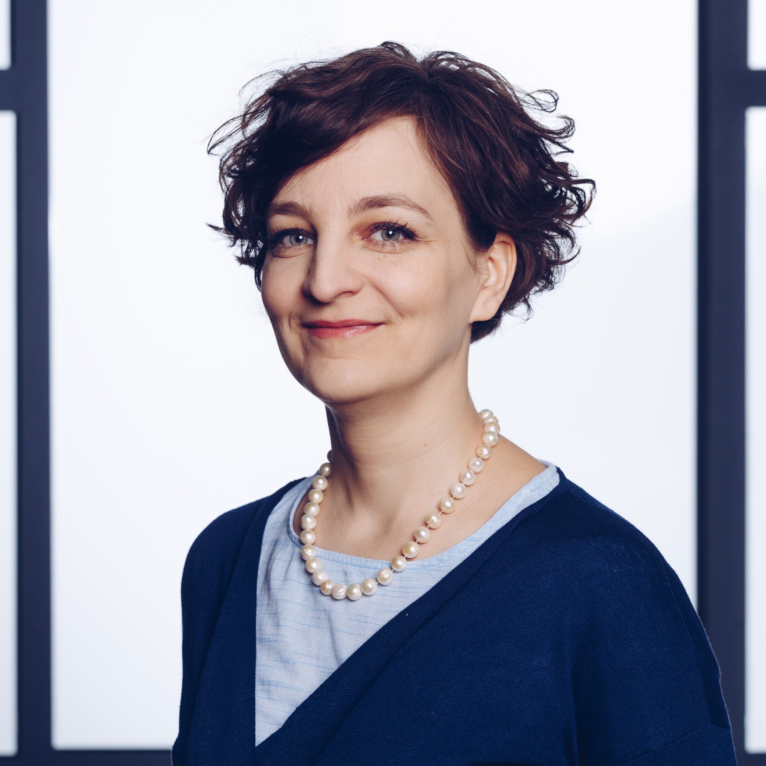 Jagoda Gandziarowska-Ziołeck