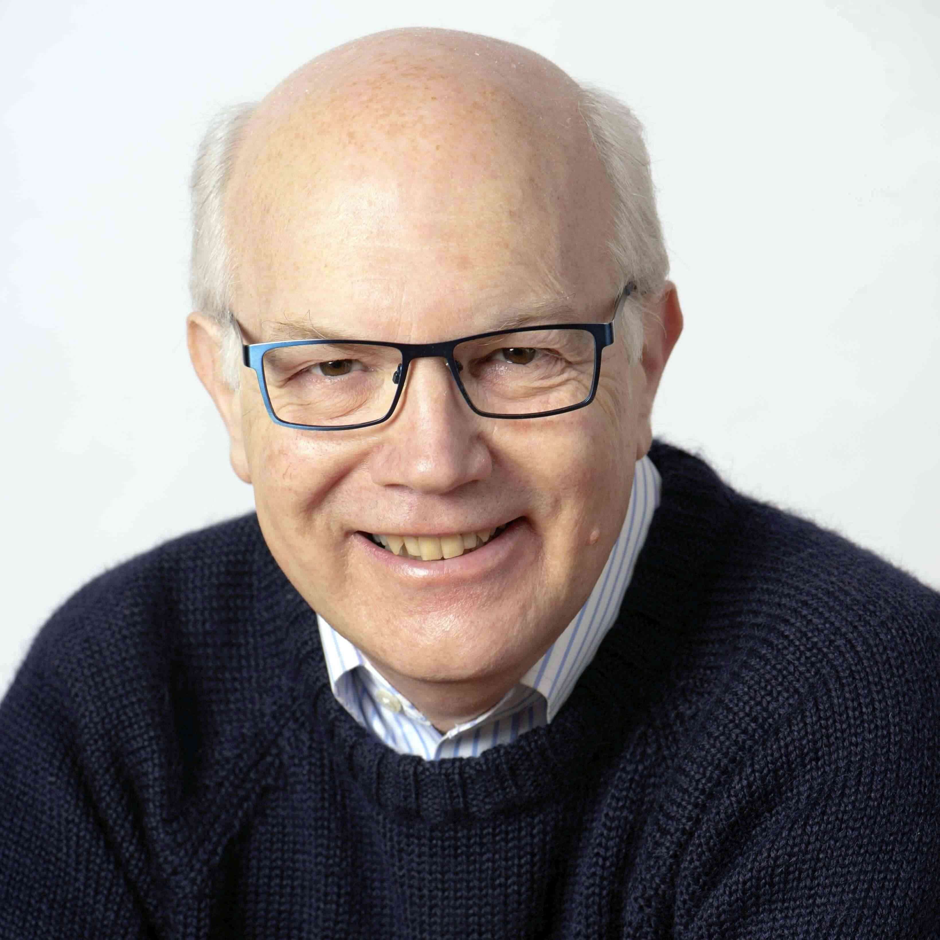 James Talbot