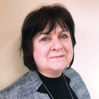 Jane Eckford