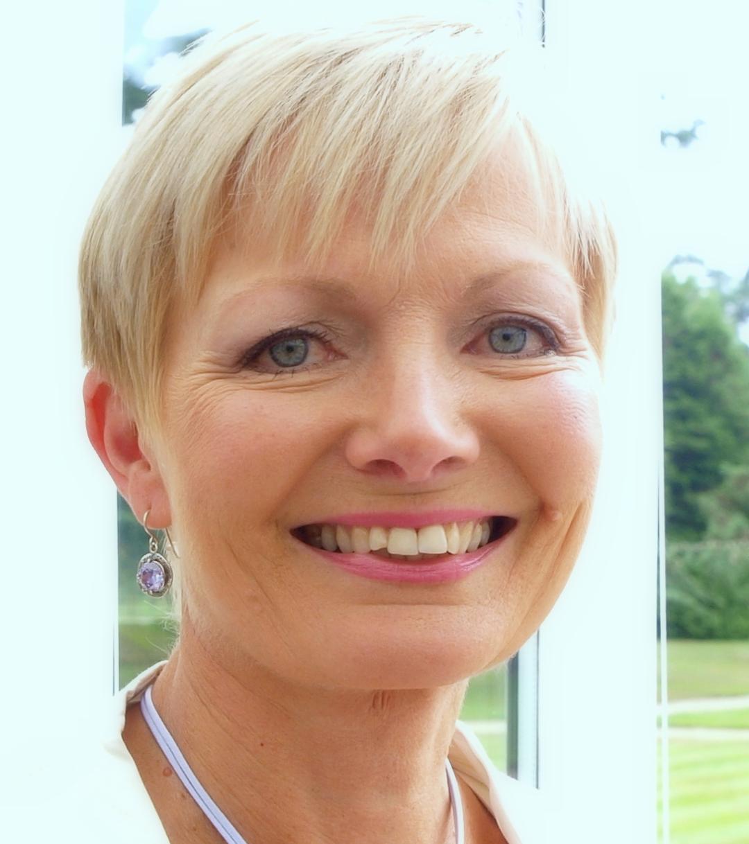Jill Whittington