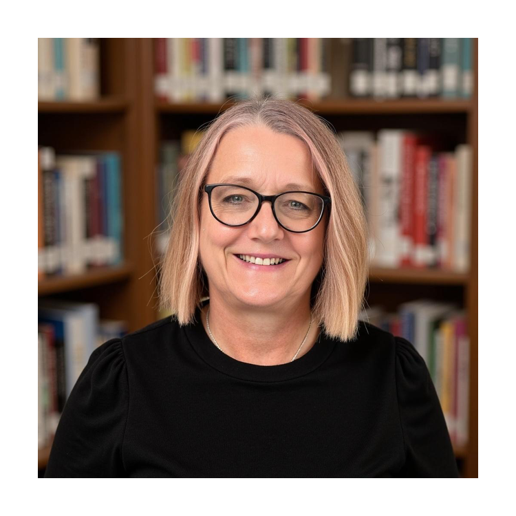 Jo Graham