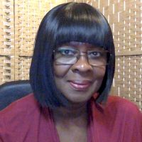 Joan Thomas