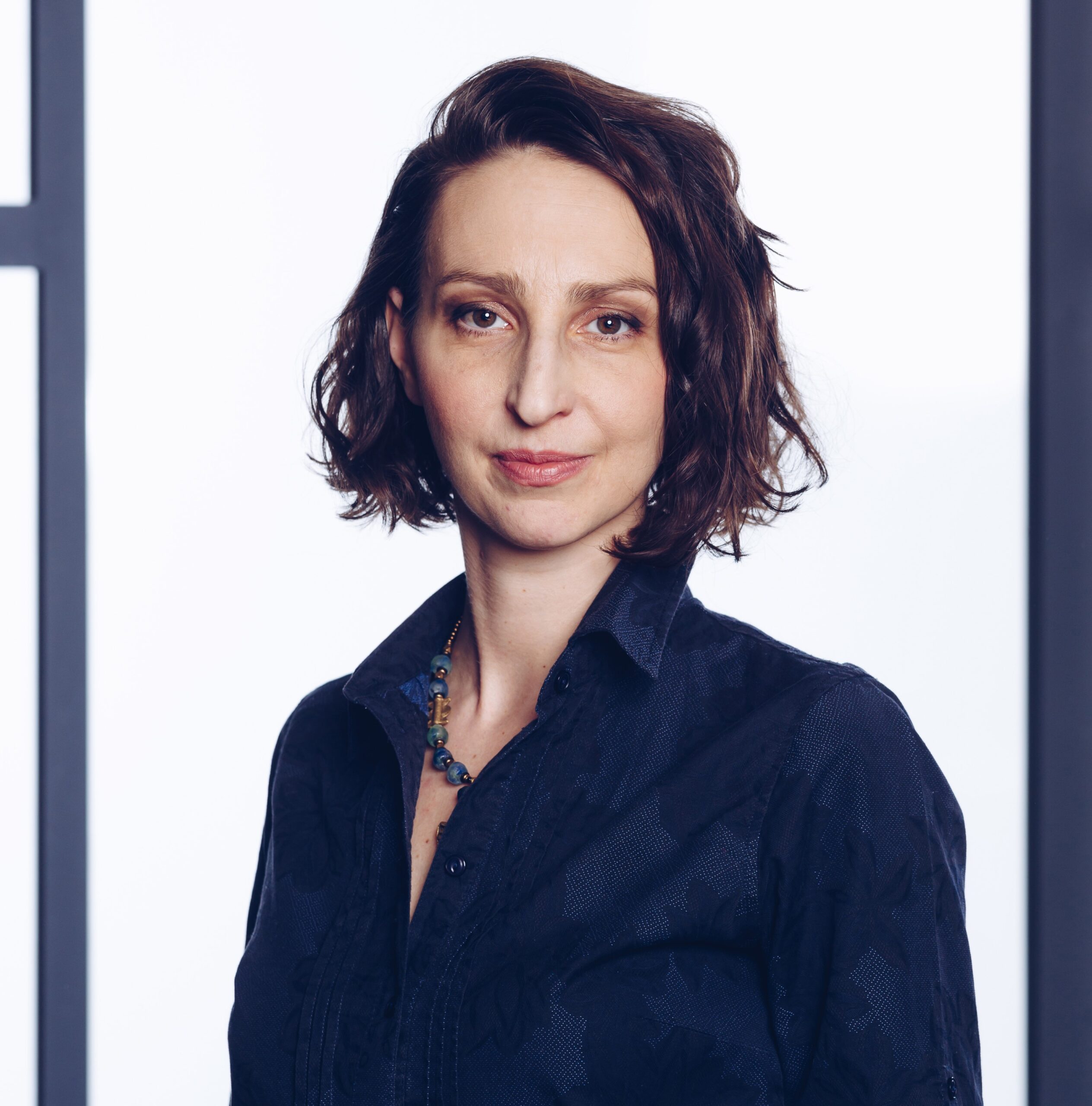 Joanna Średnicka, PhD