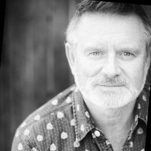 John Frost