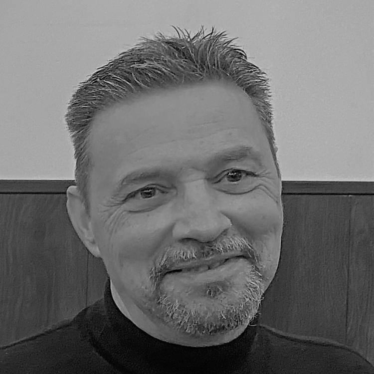 Jon Crocker