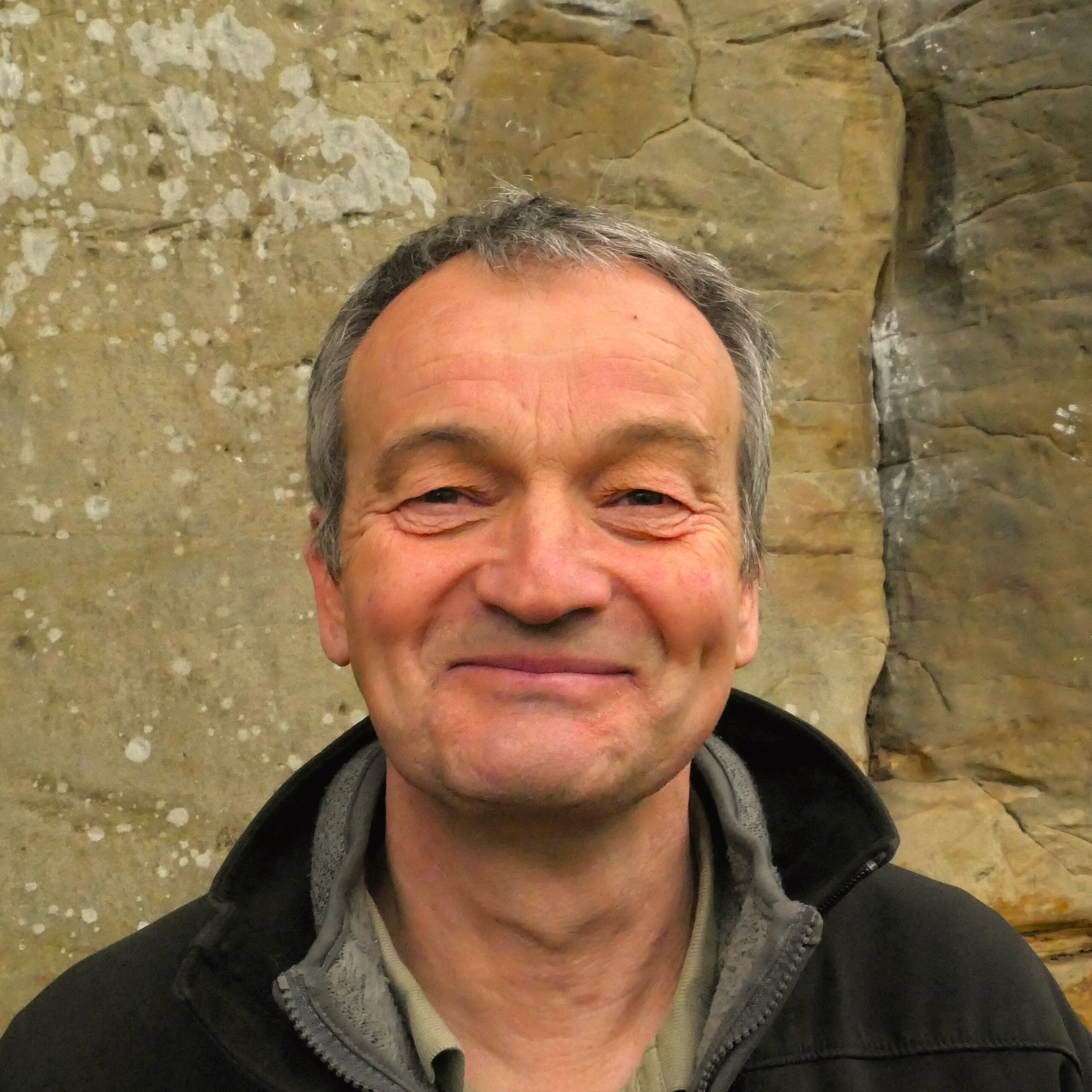 Jonathan Handcock
