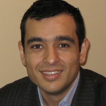Julio Leyva