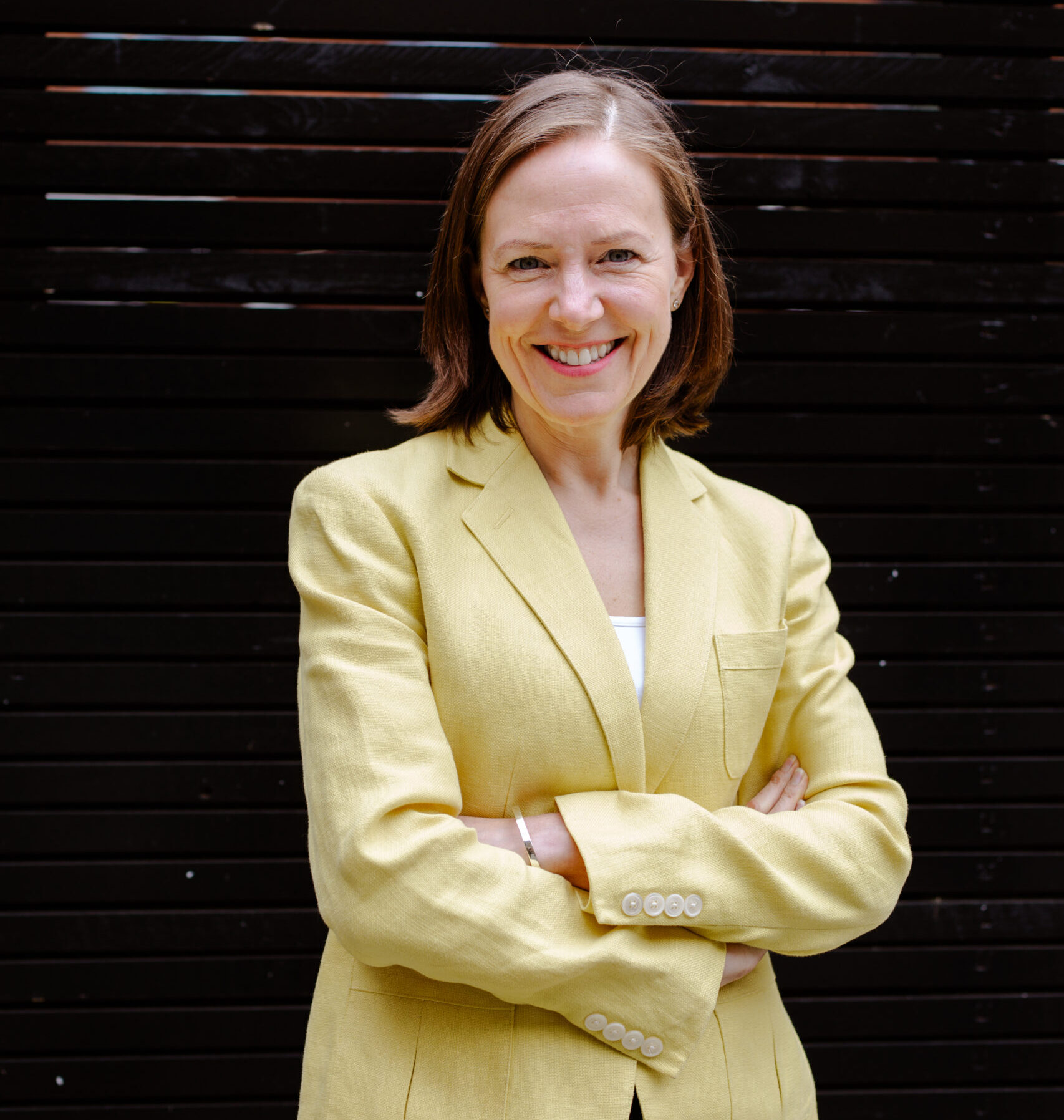 Lucy Turner