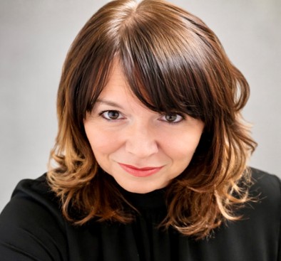 Lynne Fawcus