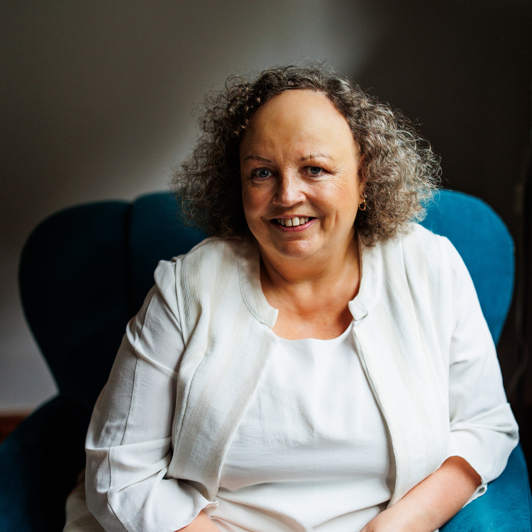 Marie-Louise Marshall