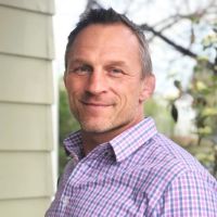Mark Griffin