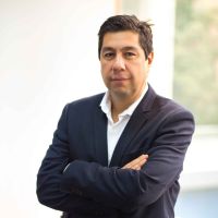 Mauricio Carreno