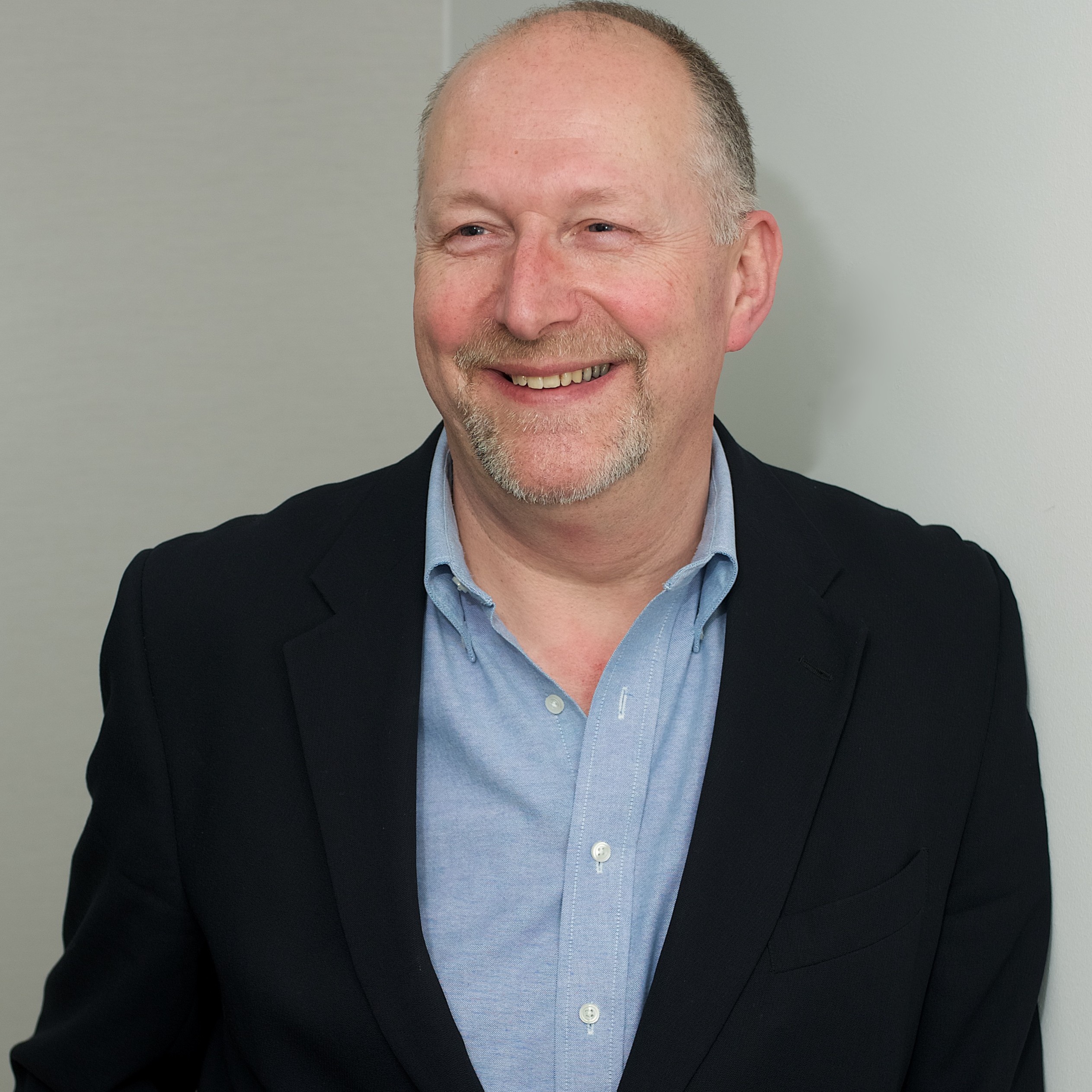 Michael Short