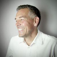 Miles Lloyd