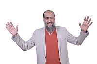 Mounire Benhima
