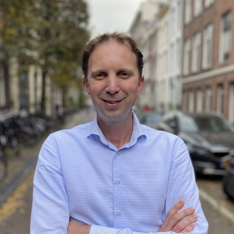 Niels Kooi
