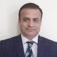 Nilesh Khakhar