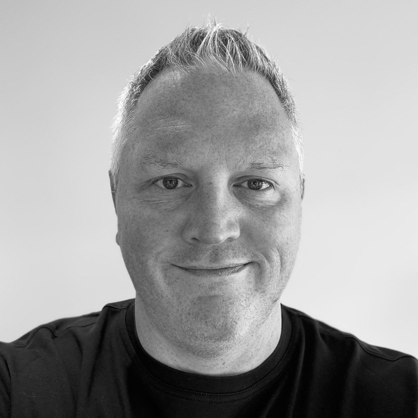 Paul West