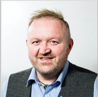 Perry Timms