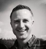 Peter Radford