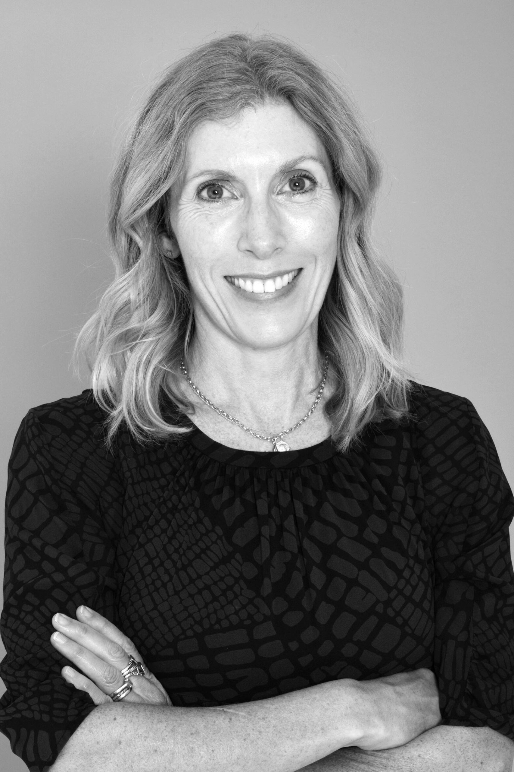 Rebecca Marshall