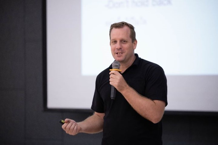 Reinier Willem Gregor Jansen